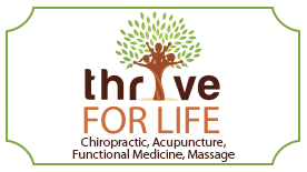 Thrive for Life Chiropractic